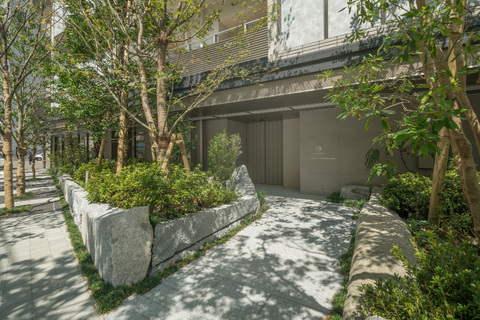 ザ・パークハウス天神今泉-h