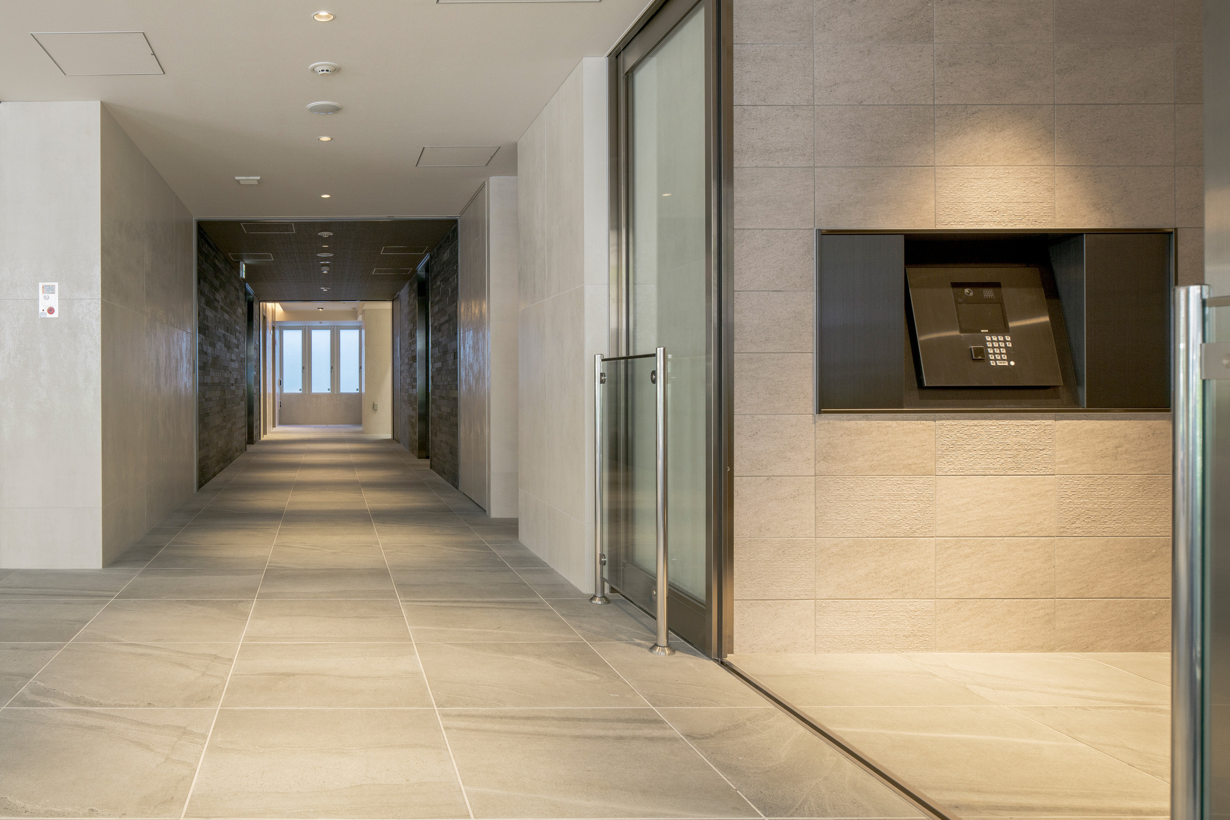 ザ・パークハウス天神今泉-h