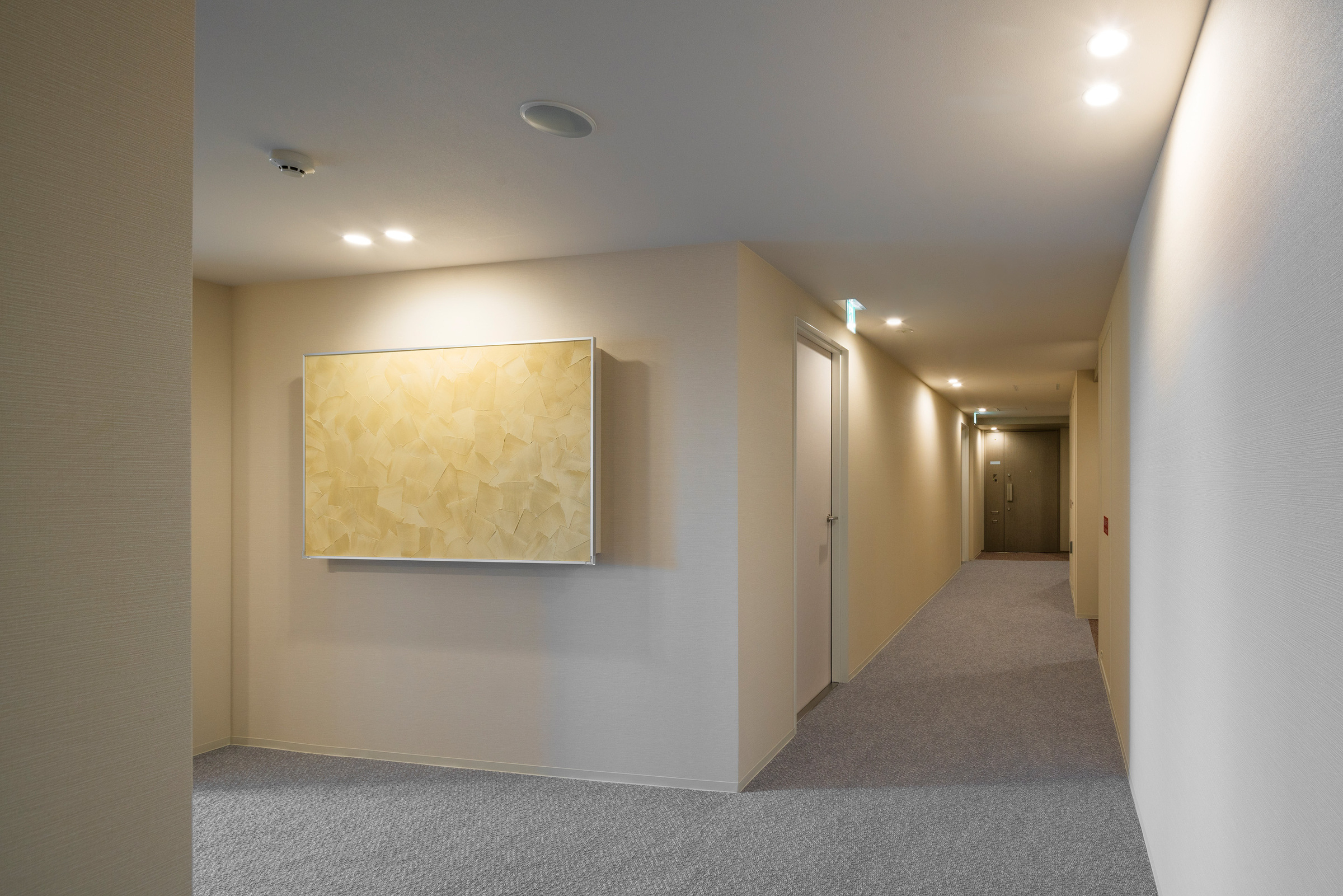 ザ・パークハウス天神今泉-h