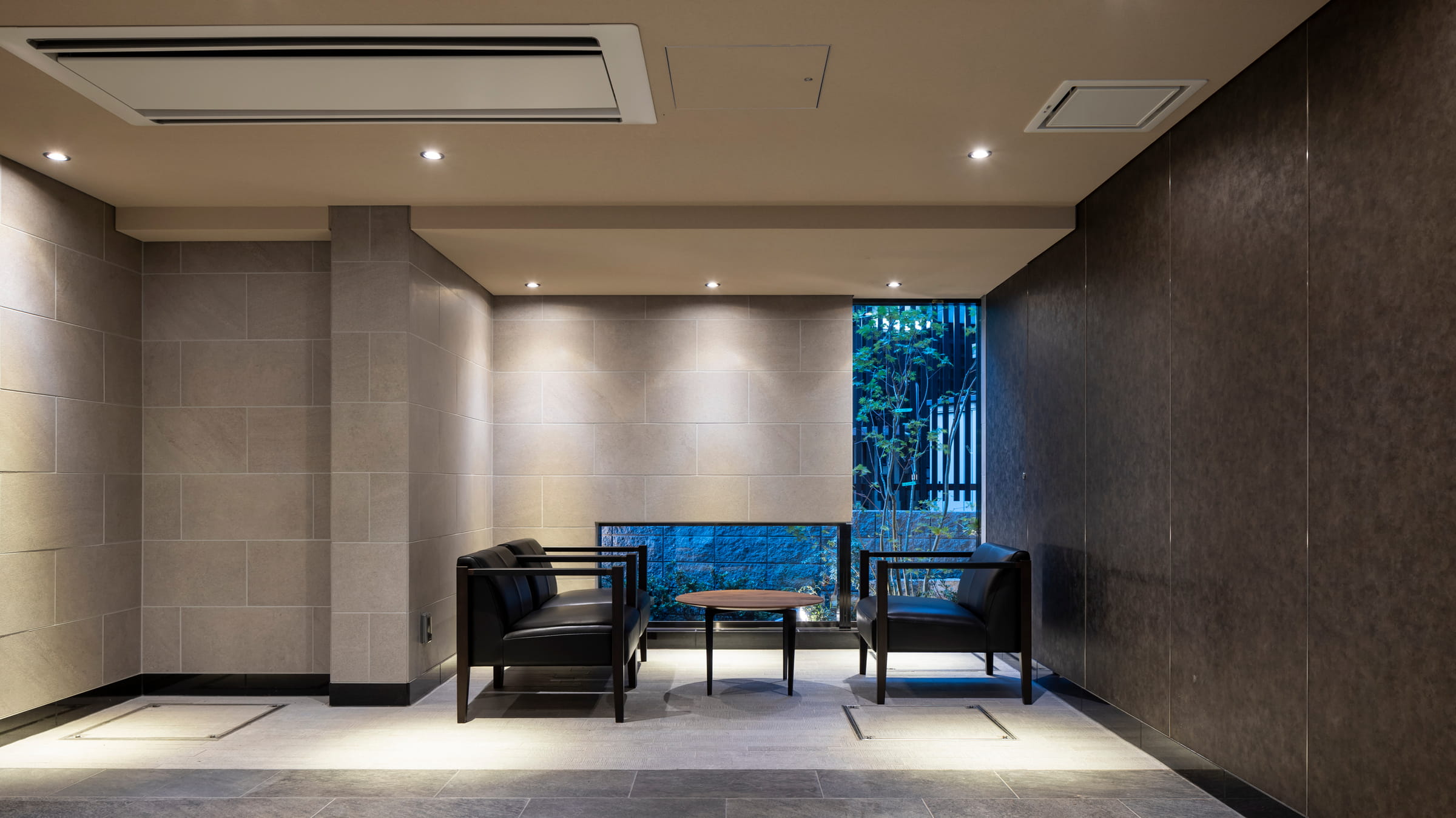 ザ・パークハウス五反野-h