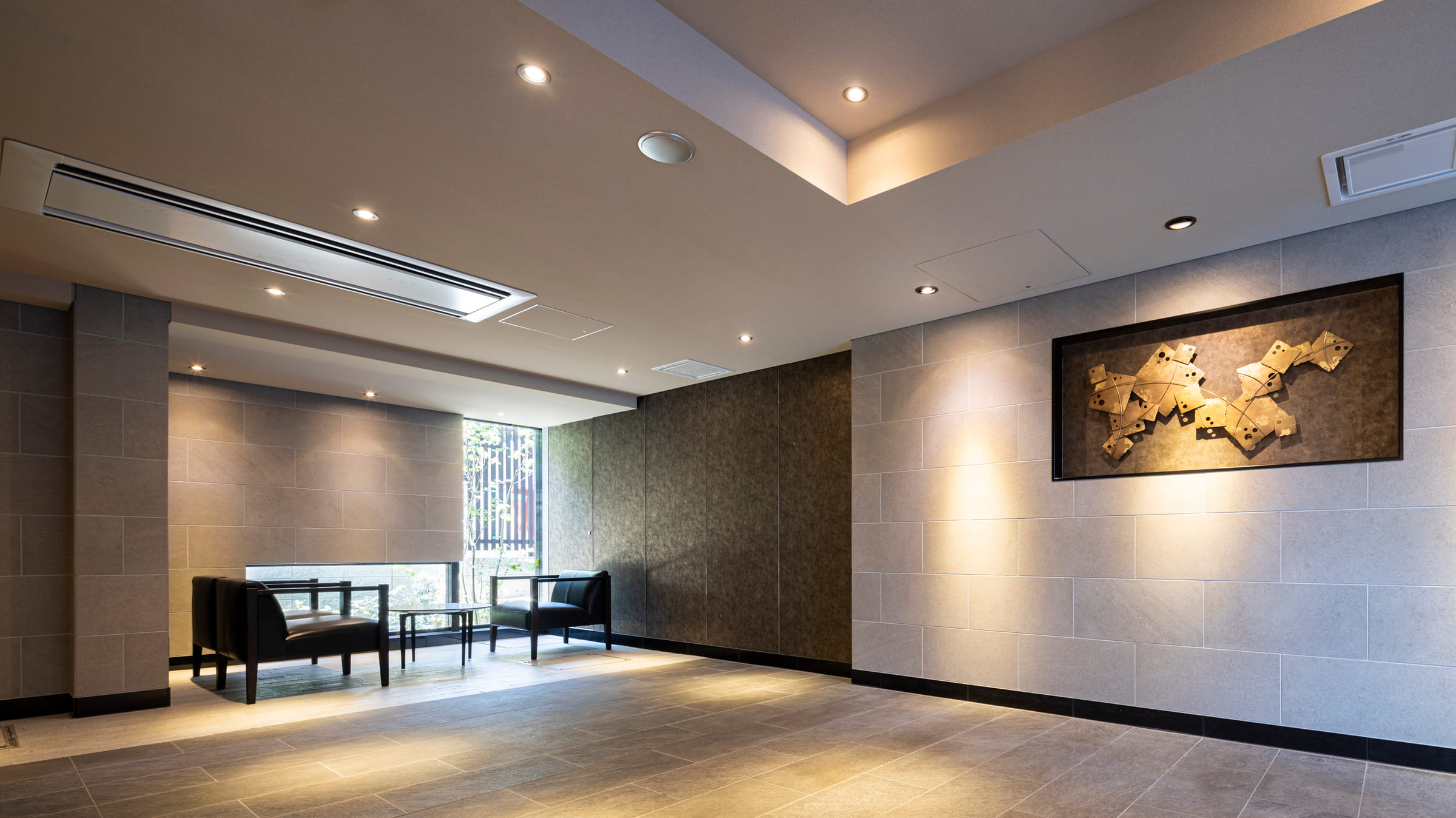 ザ・パークハウス五反野-h