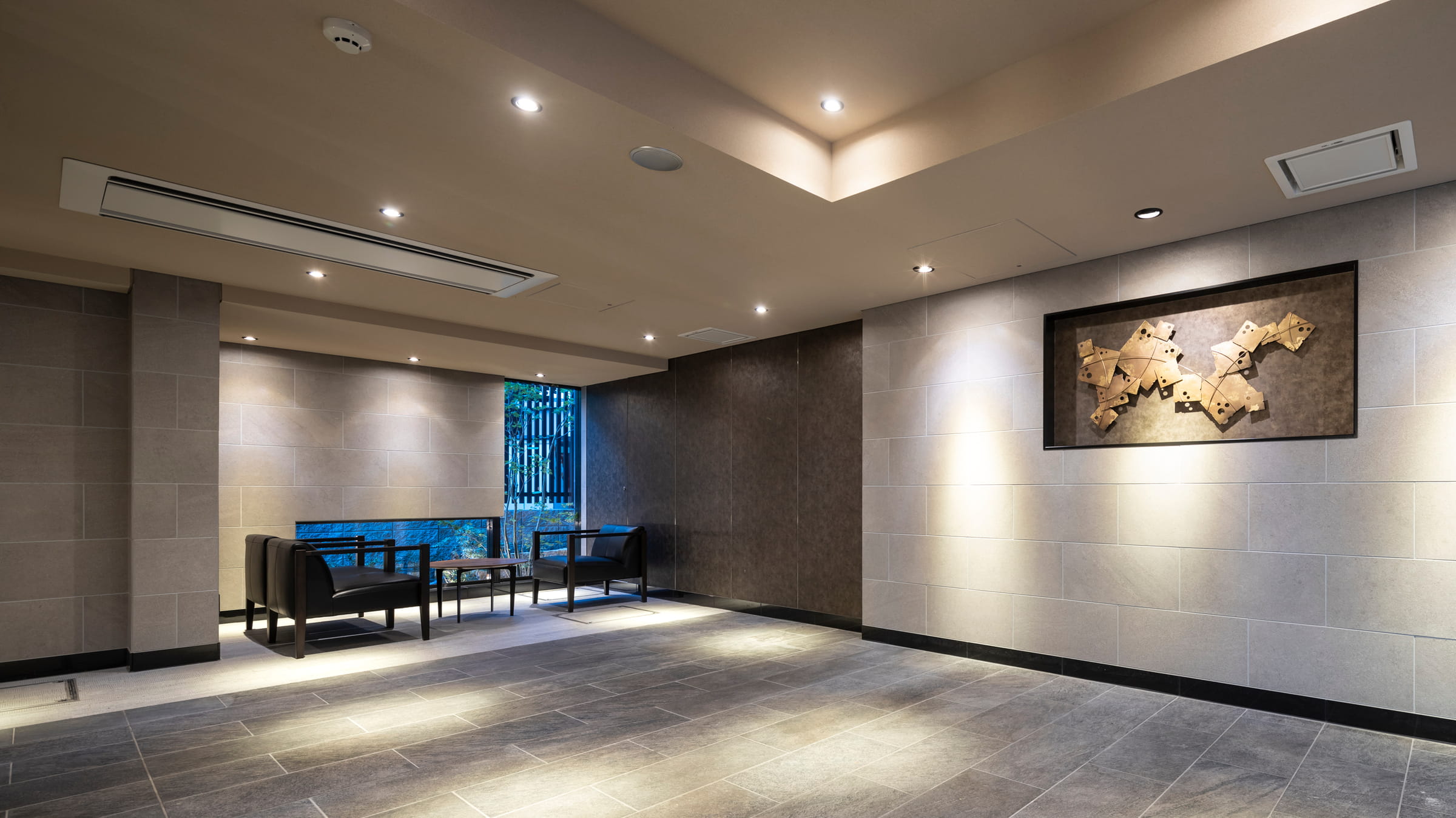 ザ・パークハウス五反野-h