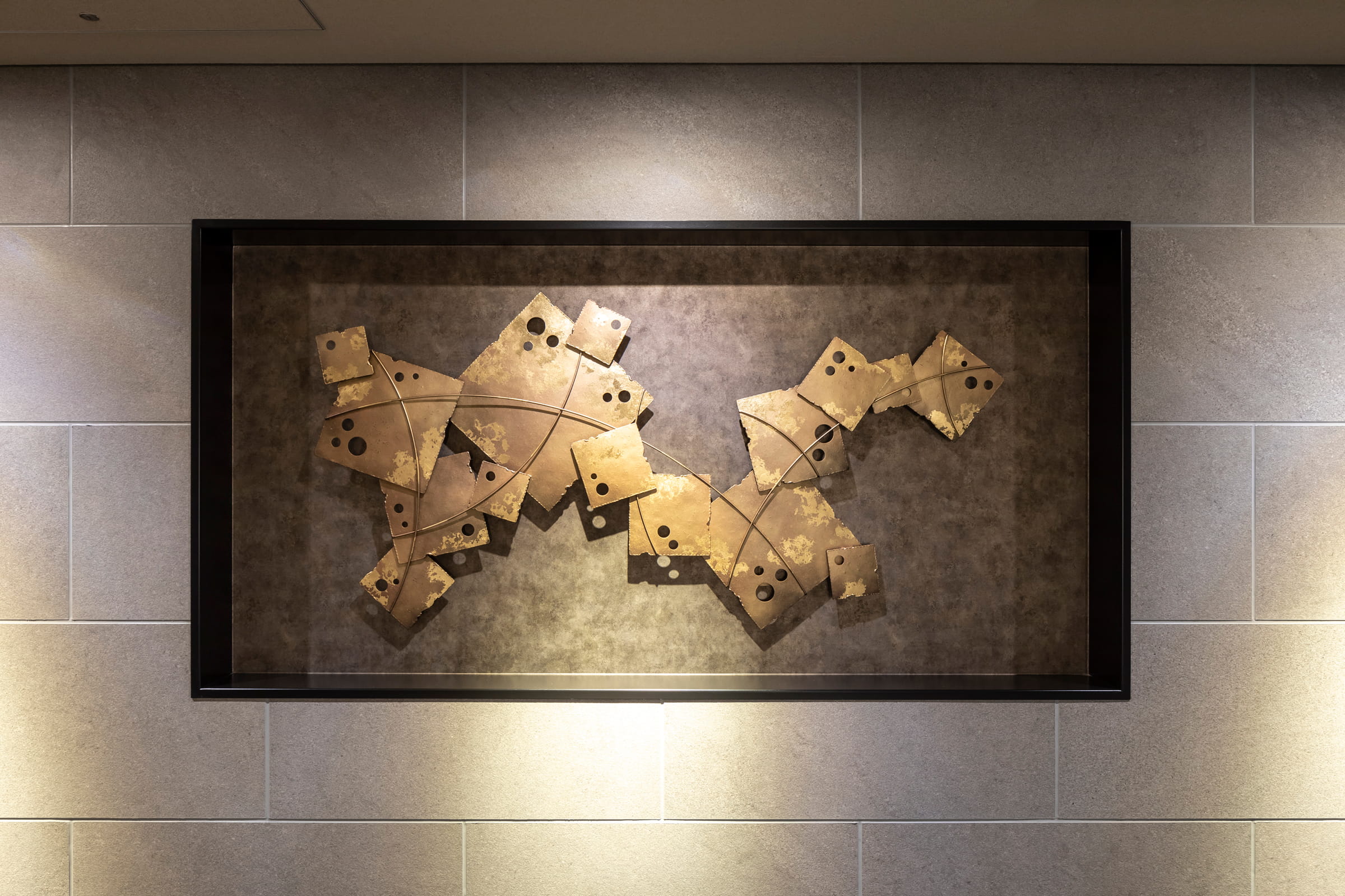 ザ・パークハウス五反野-h