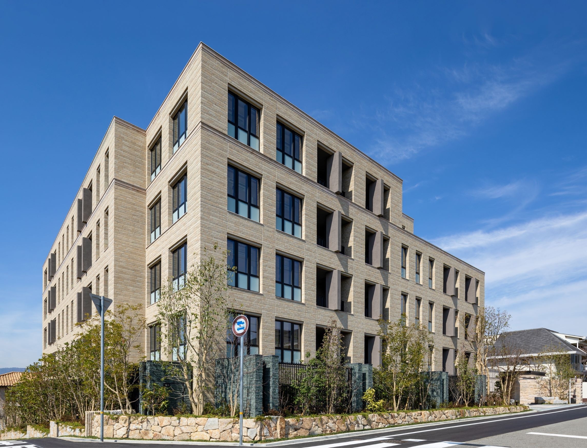 ザ・パークハウス芦屋川西町-0-0