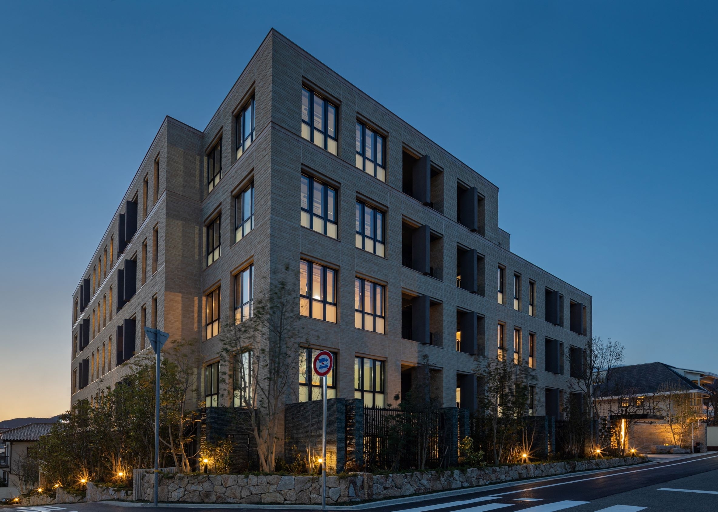 ザ・パークハウス芦屋川西町-h