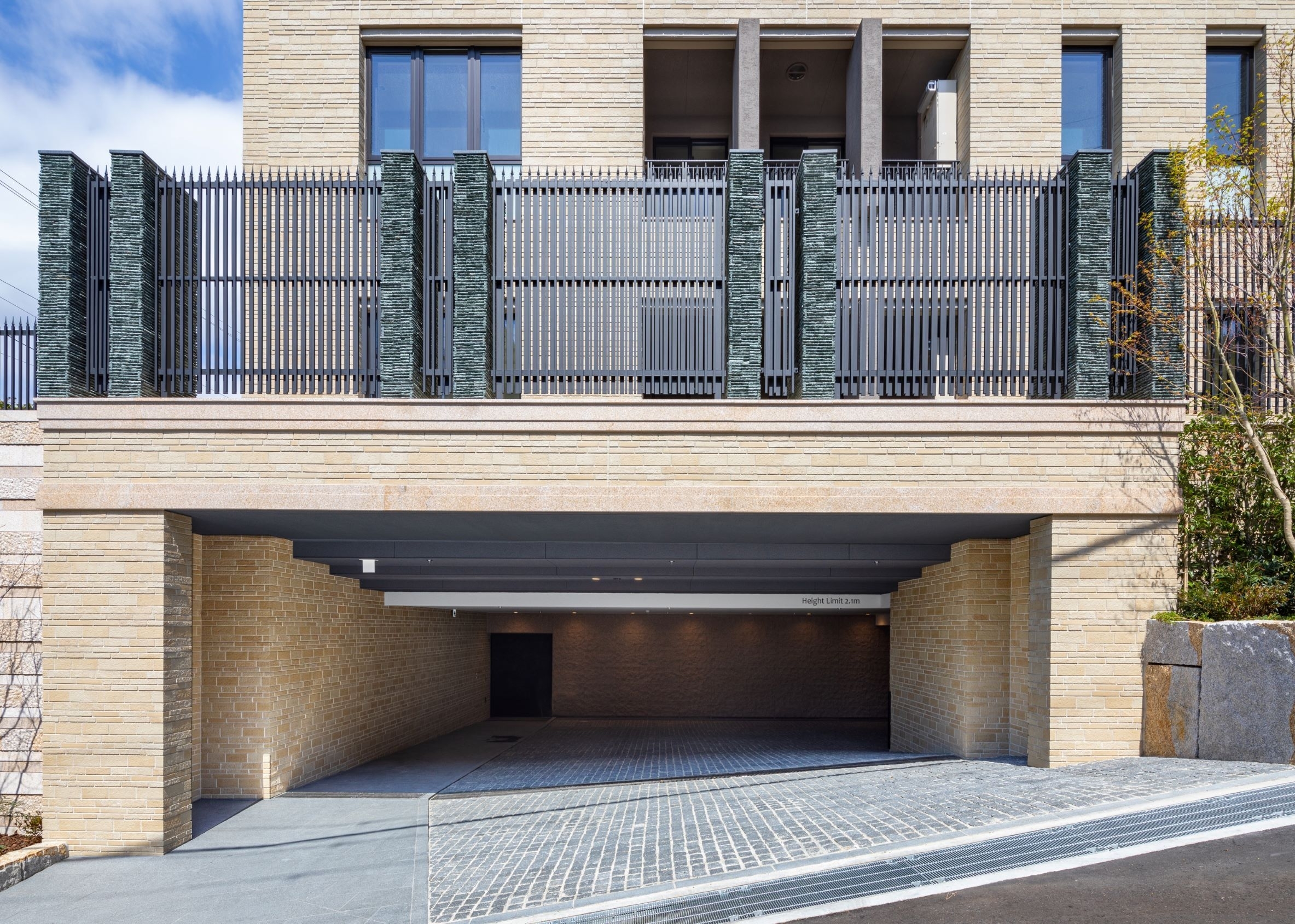 ザ・パークハウス芦屋川西町-h