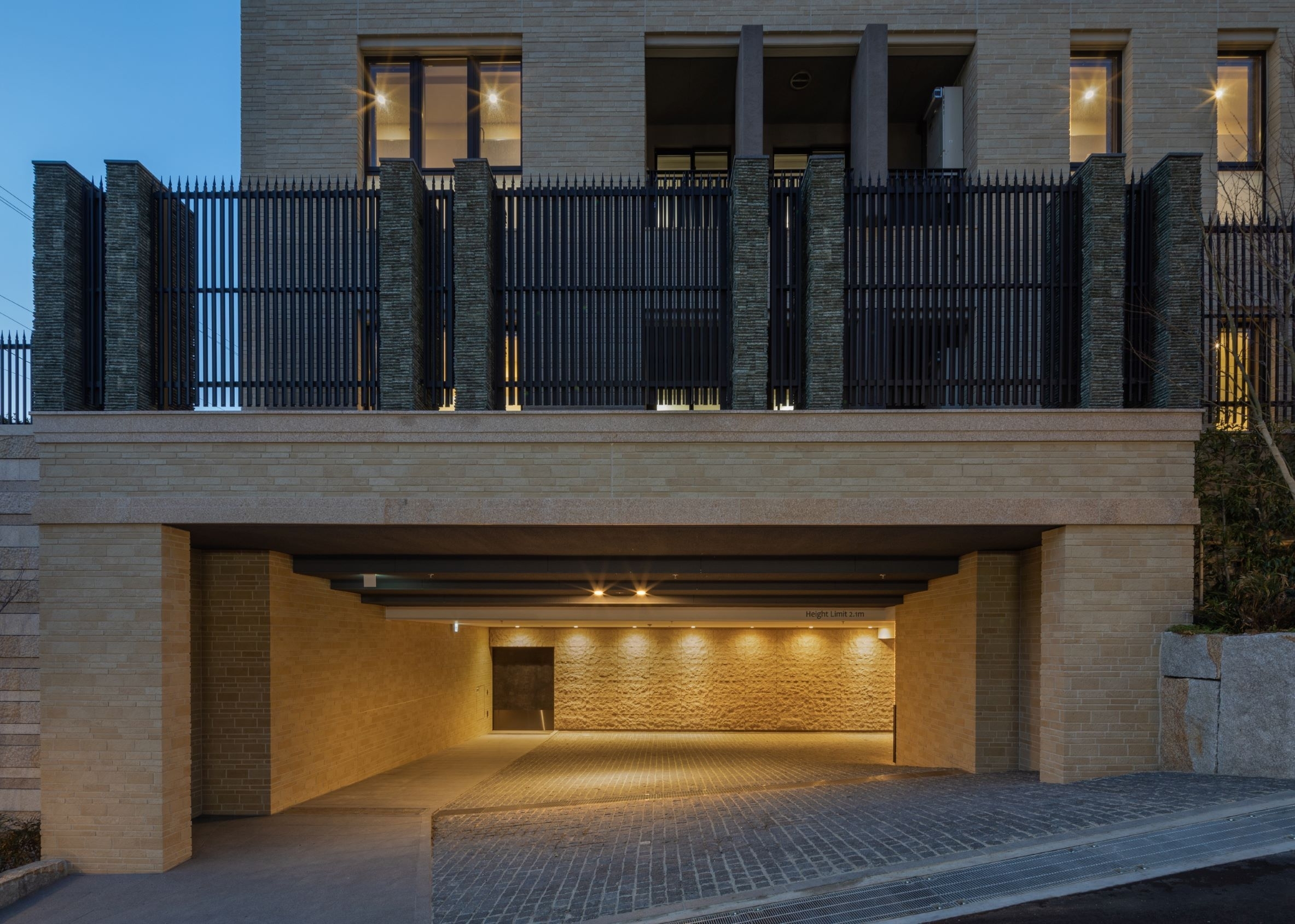 ザ・パークハウス芦屋川西町-h