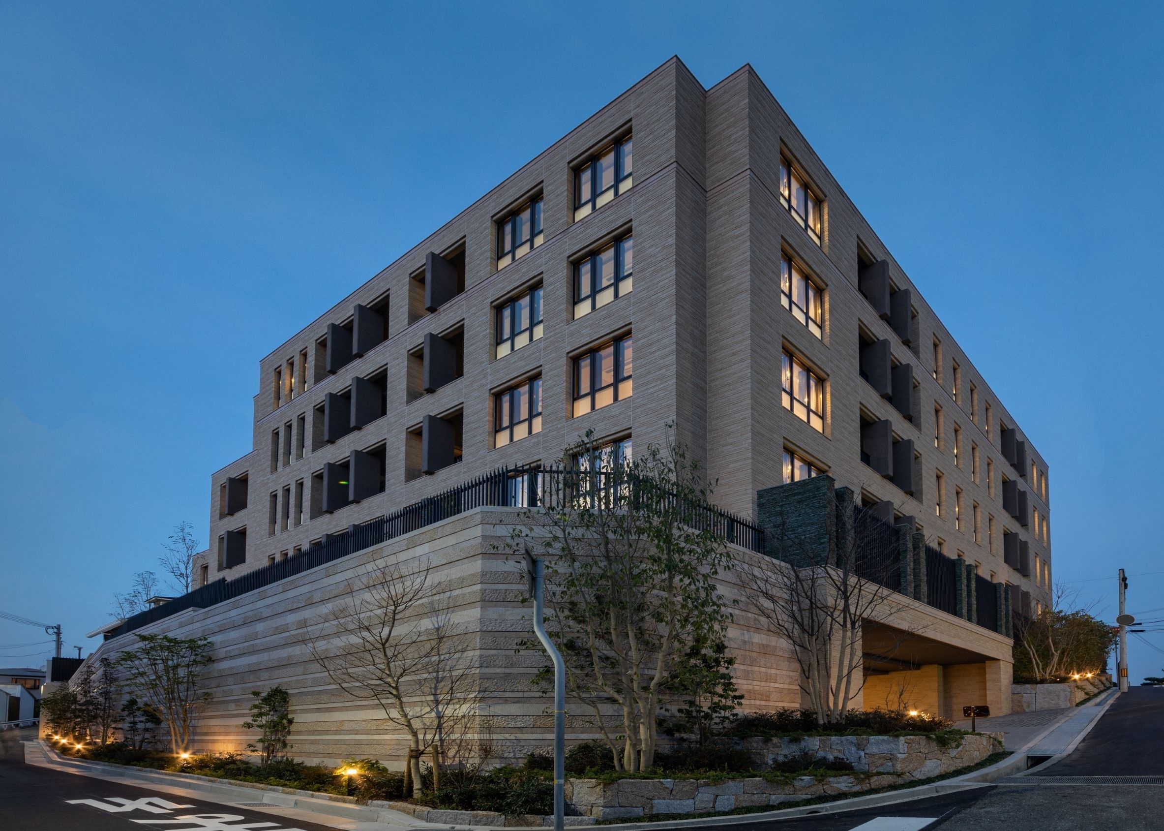 ザ・パークハウス芦屋川西町-h