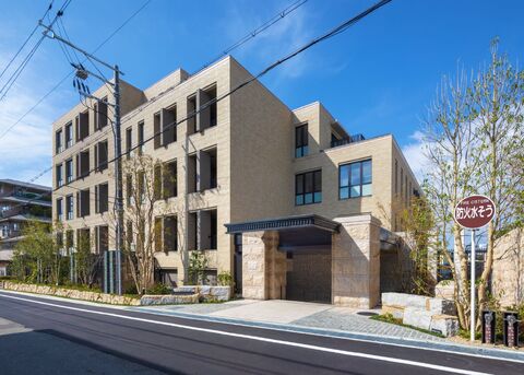 ザ・パークハウス芦屋川西町-h