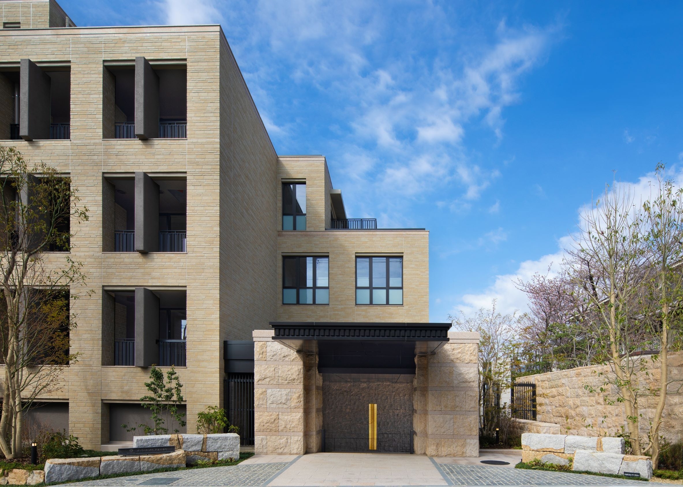 ザ・パークハウス芦屋川西町-h