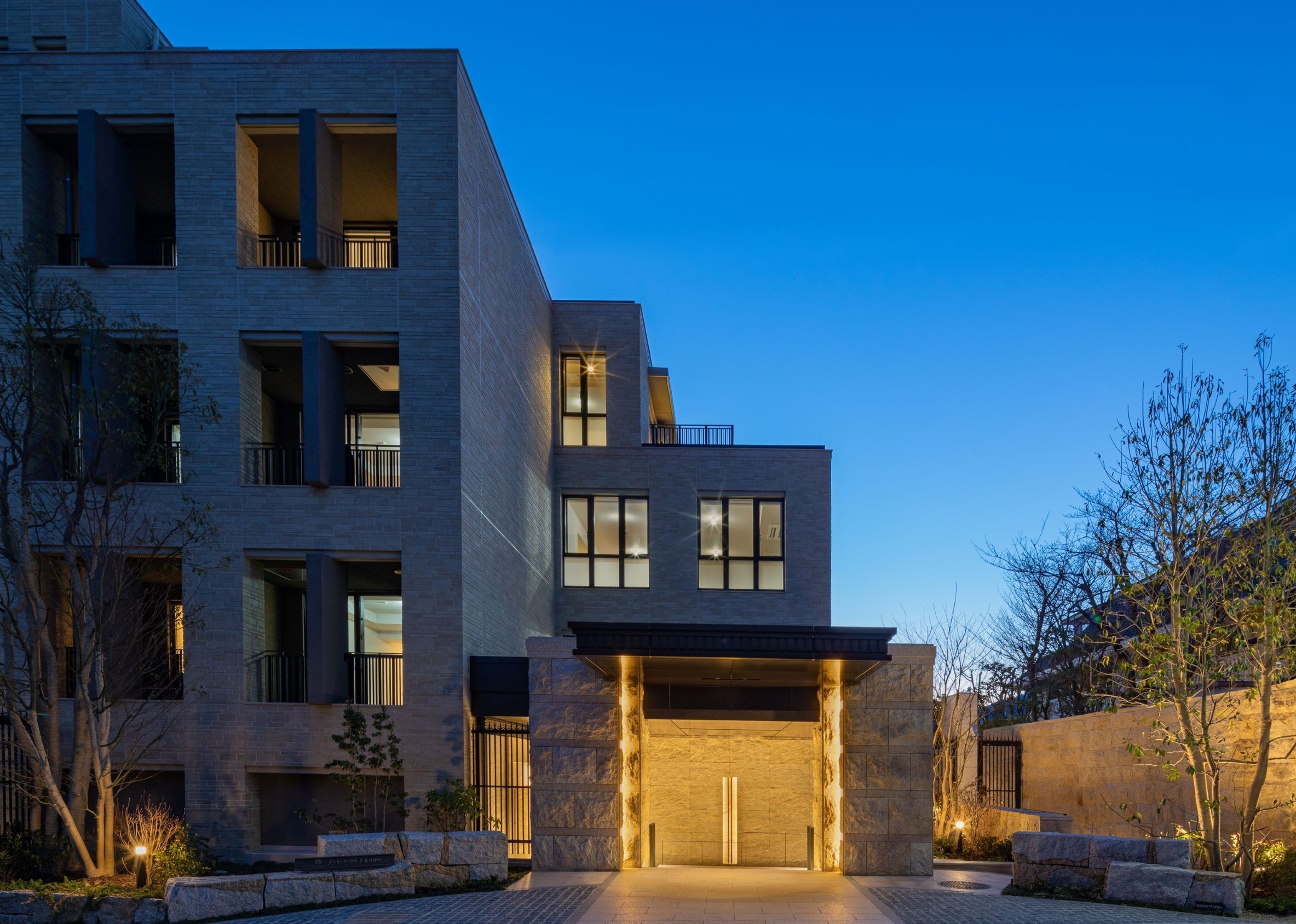 ザ・パークハウス芦屋川西町-h