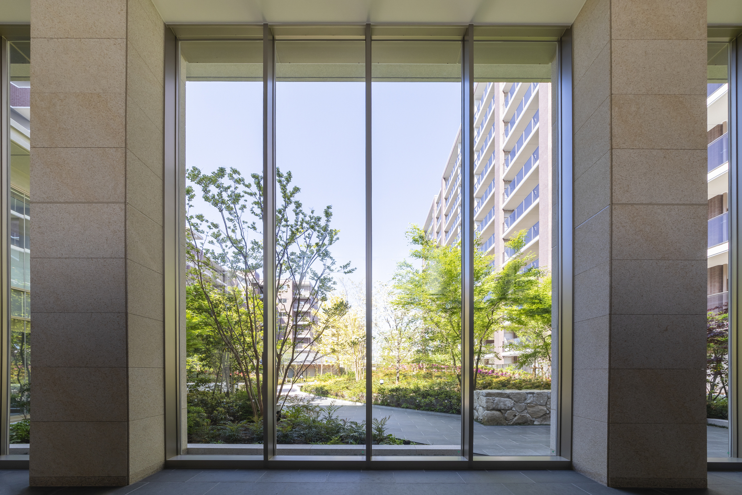 ザ・パークハウス百道-h