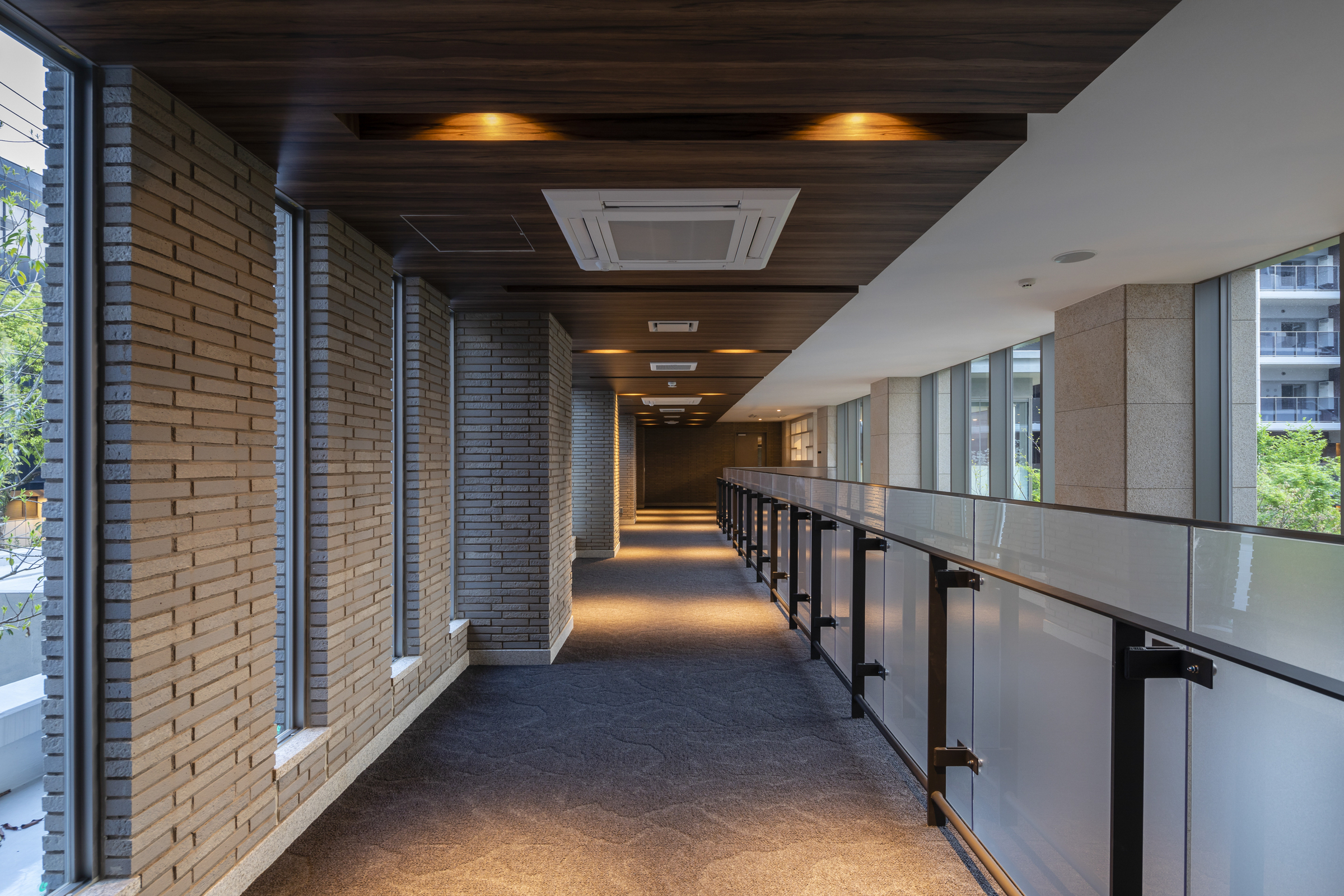 ザ・パークハウス百道-h