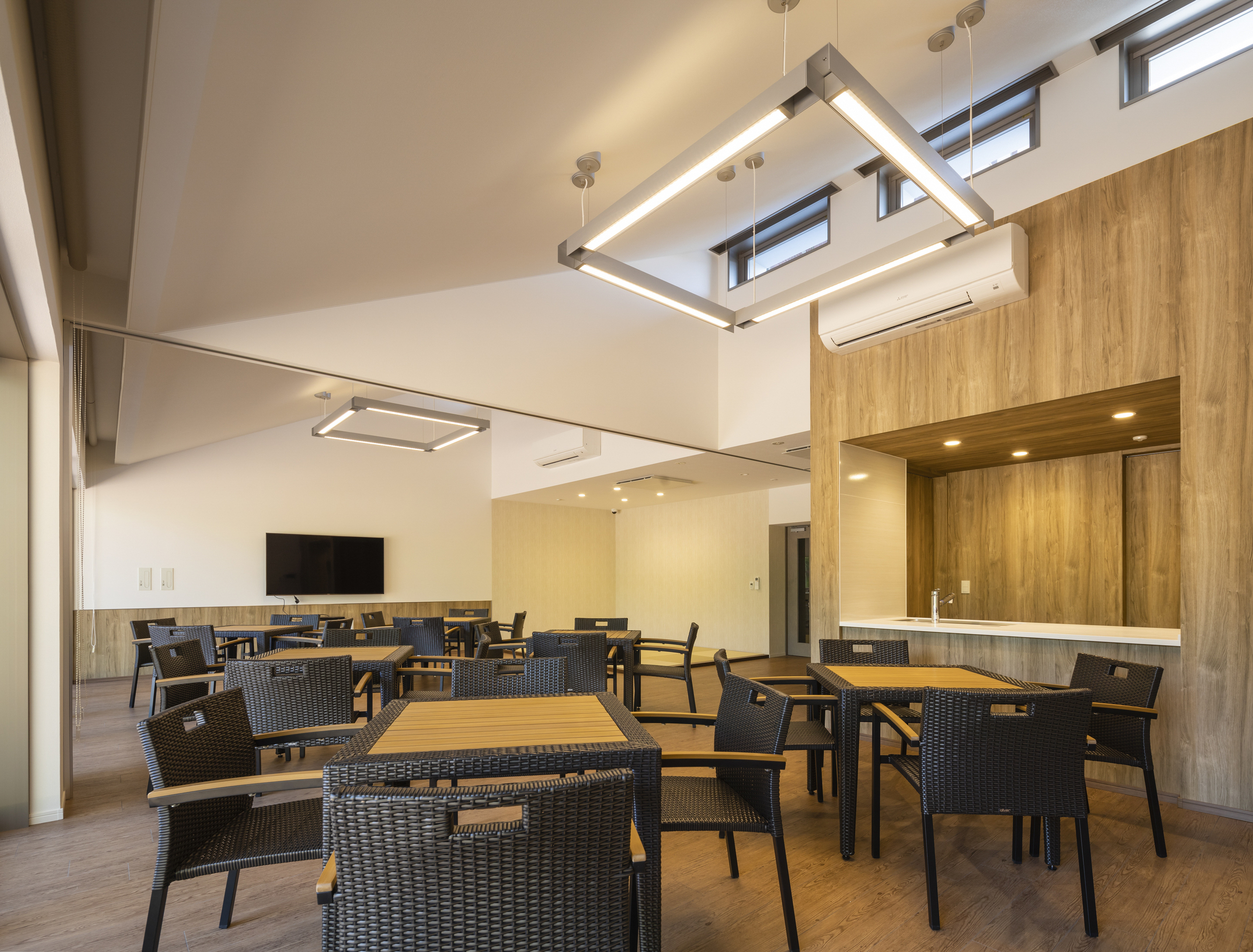 ザ・パークハウス百道-h