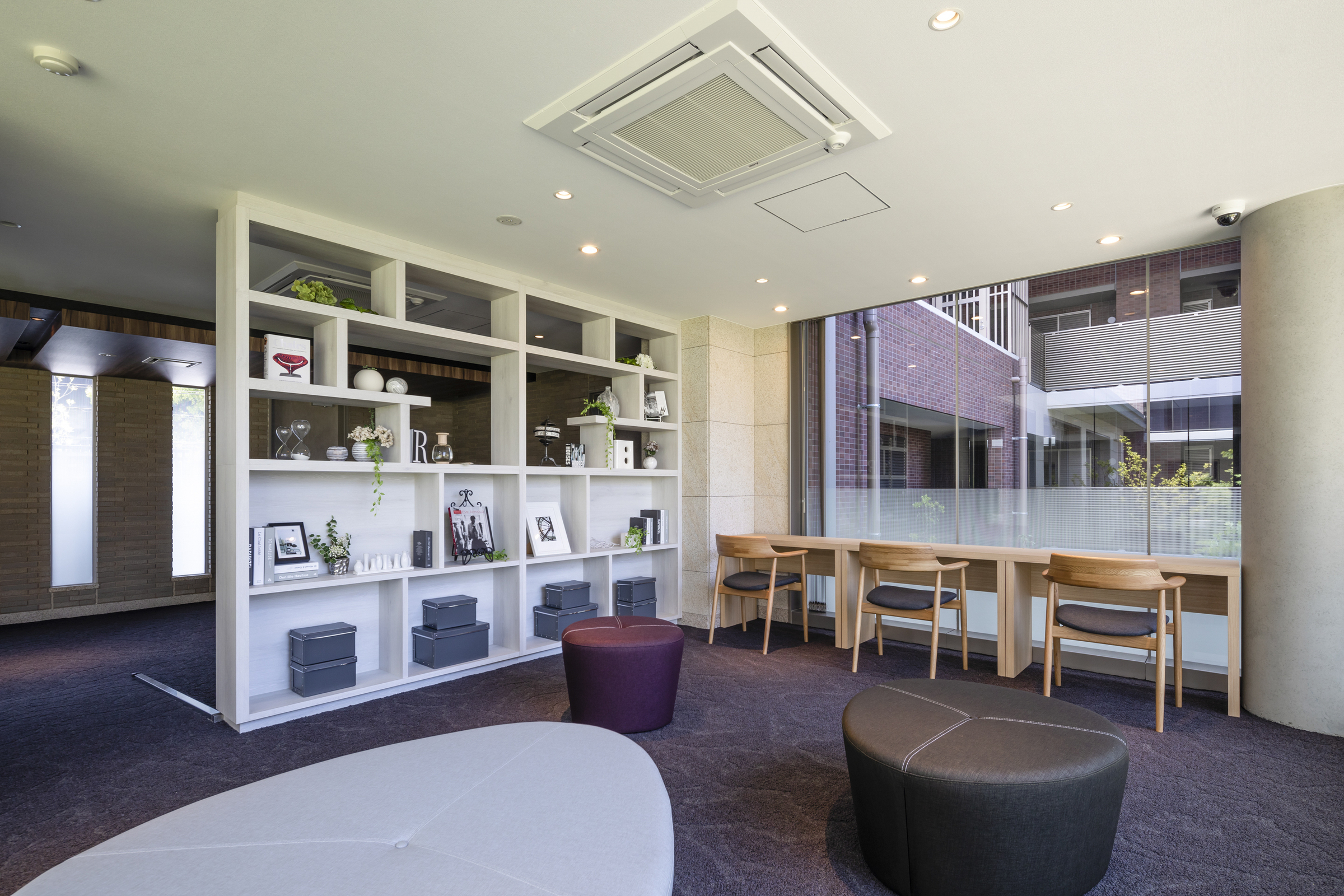 ザ・パークハウス百道-h