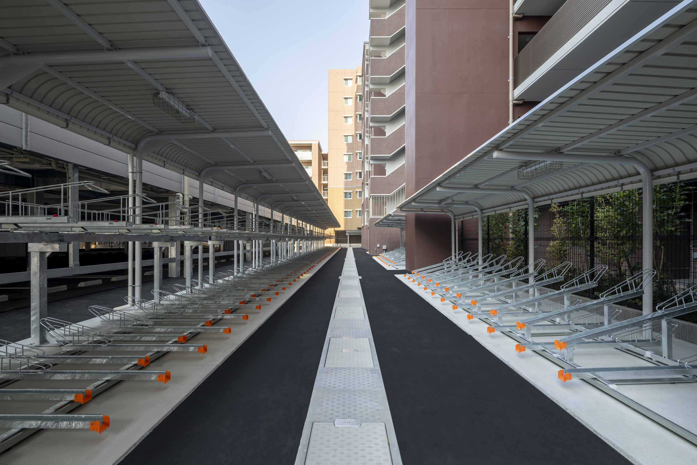 ザ・パークハウス百道-h