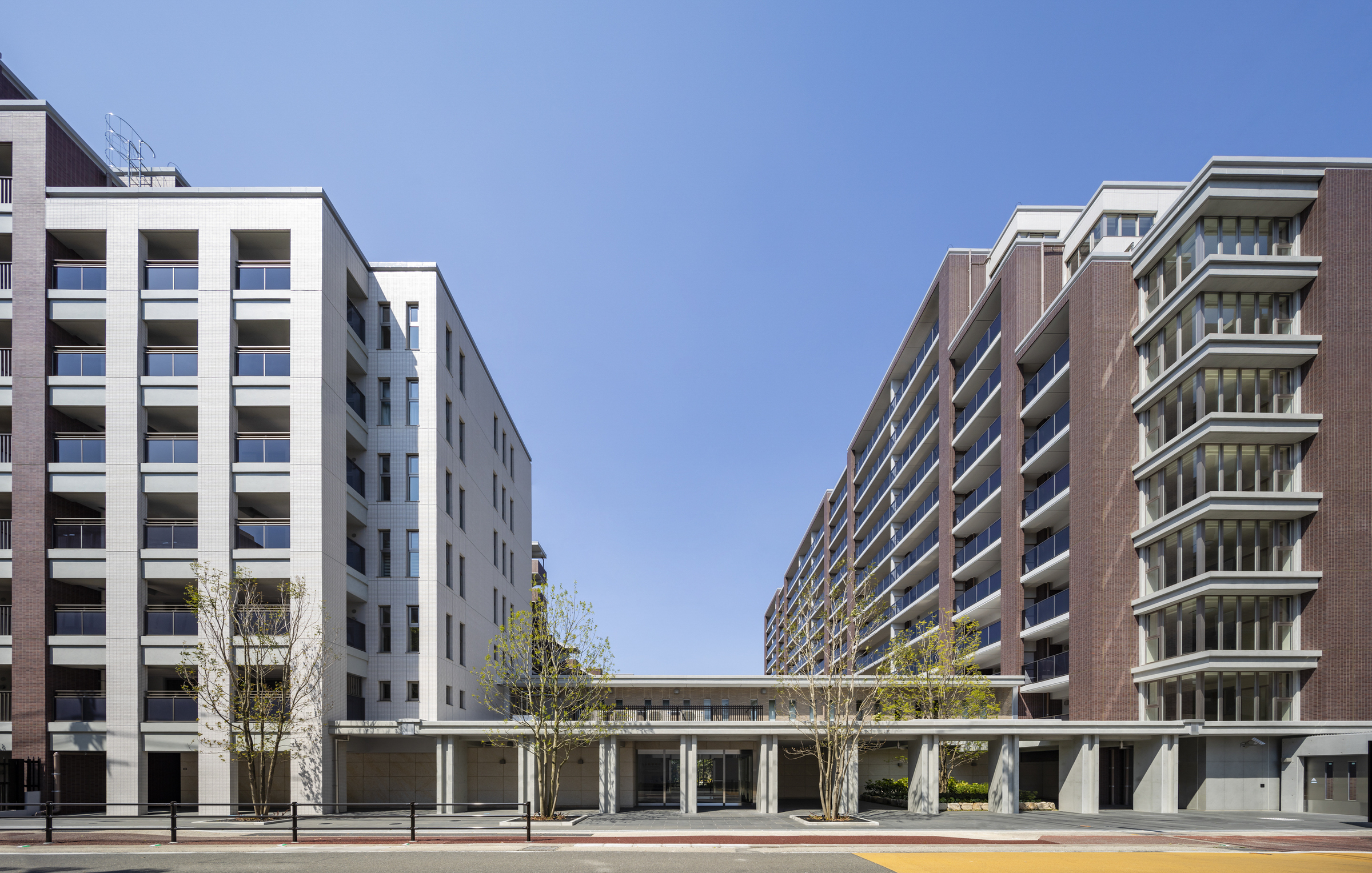 ザ・パークハウス百道-h