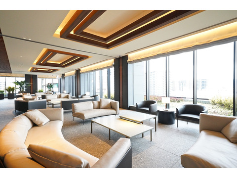 ブリリアタワー西新-h