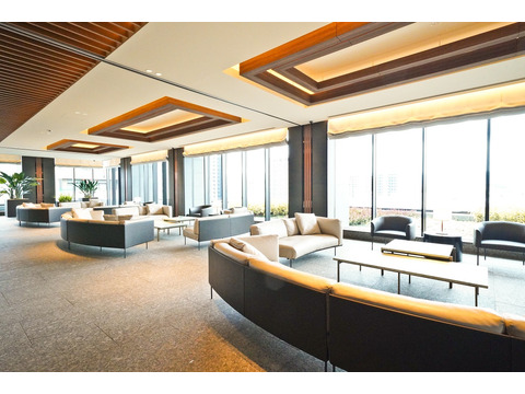 ブリリアタワー西新-h