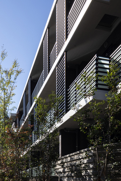 ザ・パークハウス御苑内藤町-h