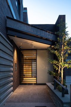 ザ・パークハウス御苑内藤町-h