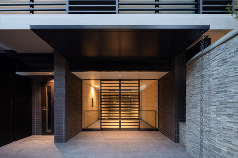 ザ・パークハウス御苑内藤町-h