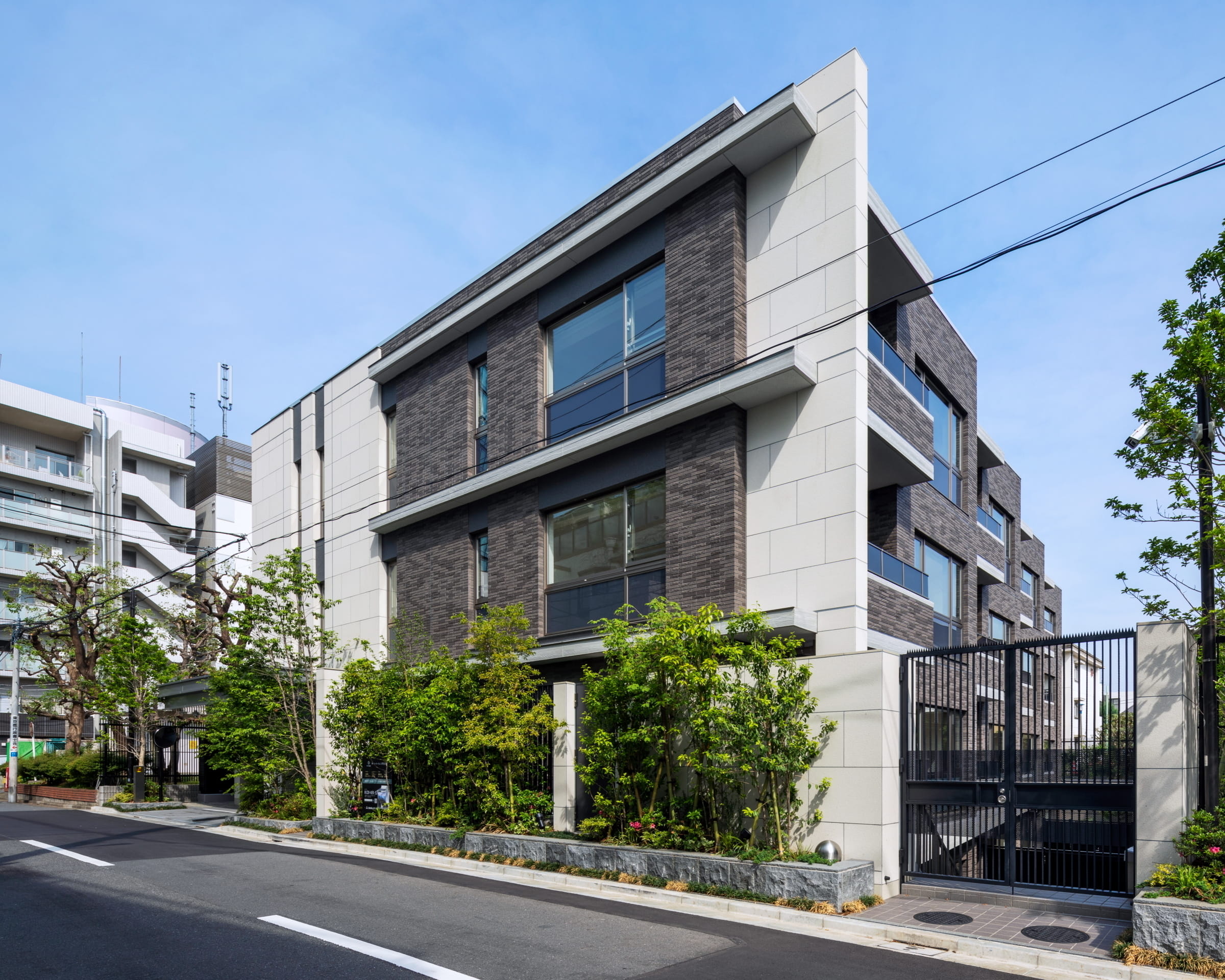 ザ・パークハウス目黒青葉台-h