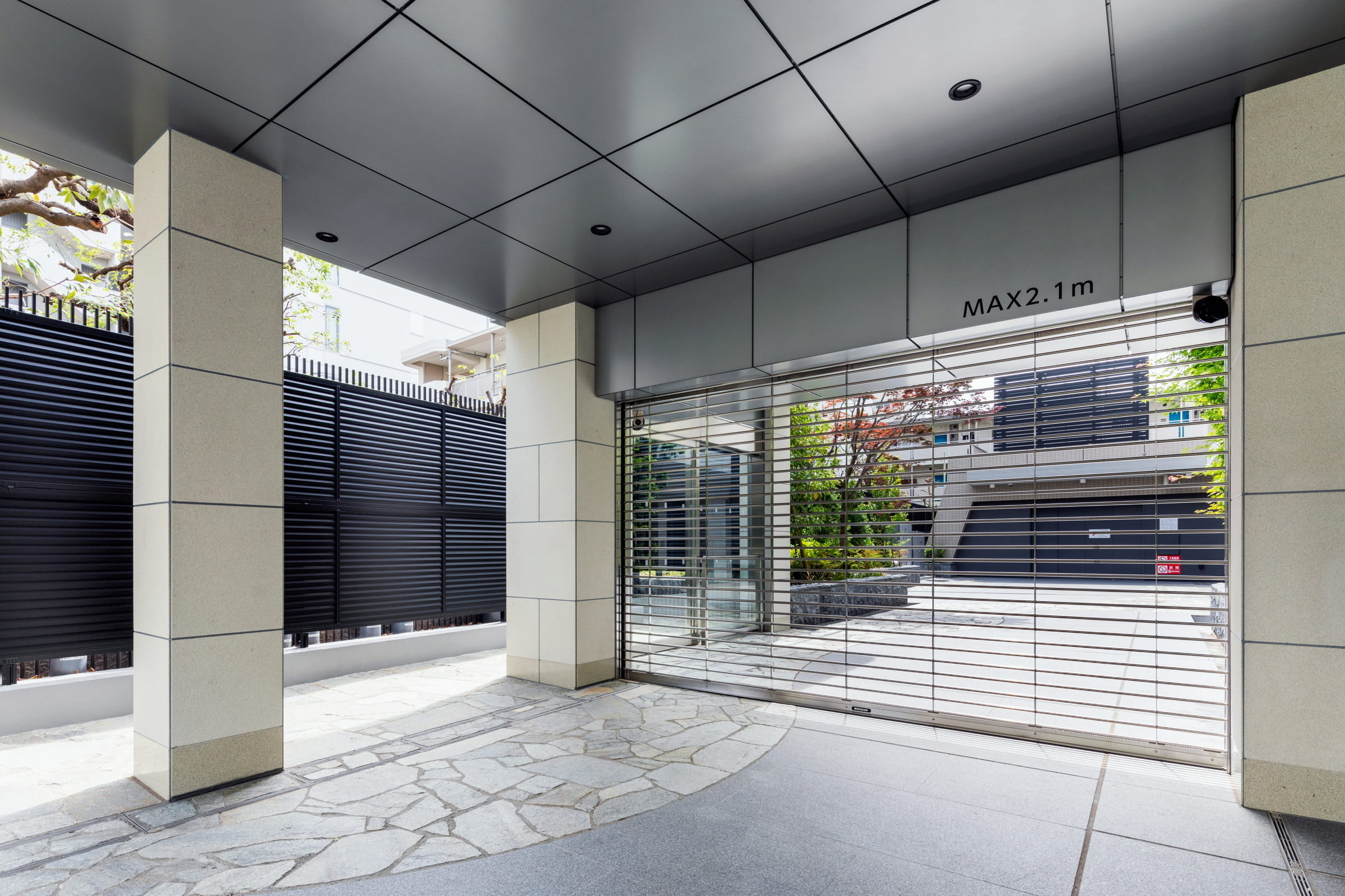 ザ・パークハウス目黒青葉台-h