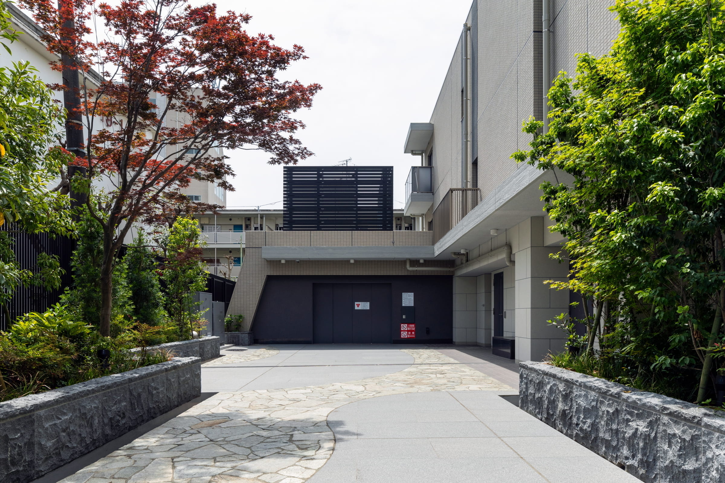 ザ・パークハウス目黒青葉台-h