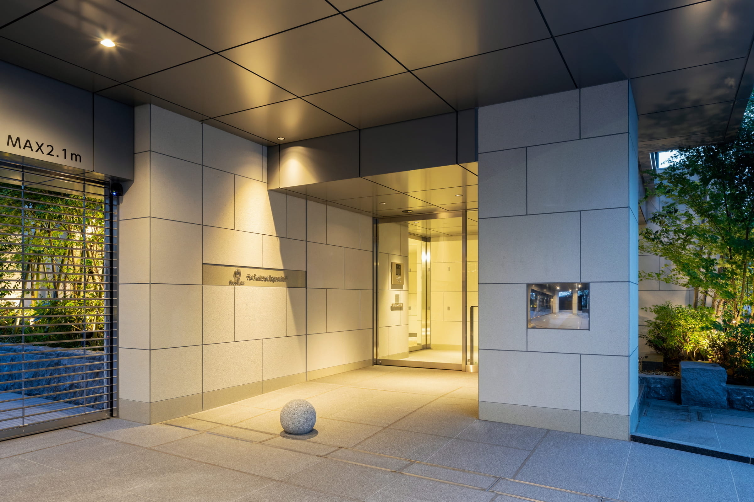 ザ・パークハウス目黒青葉台-h