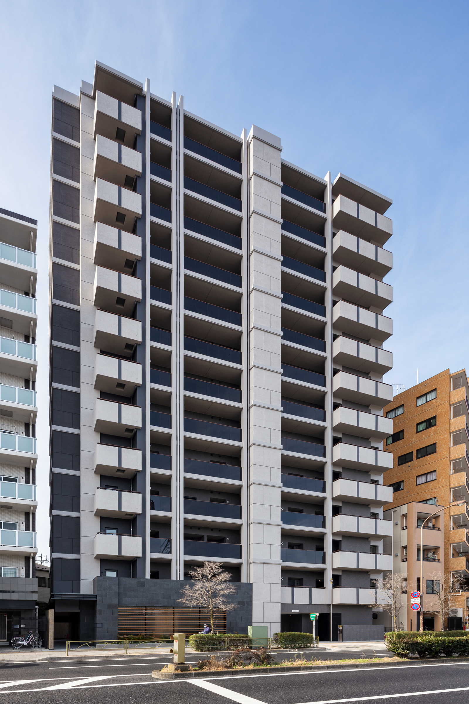 ザ・パークハウス板橋大山-0-0