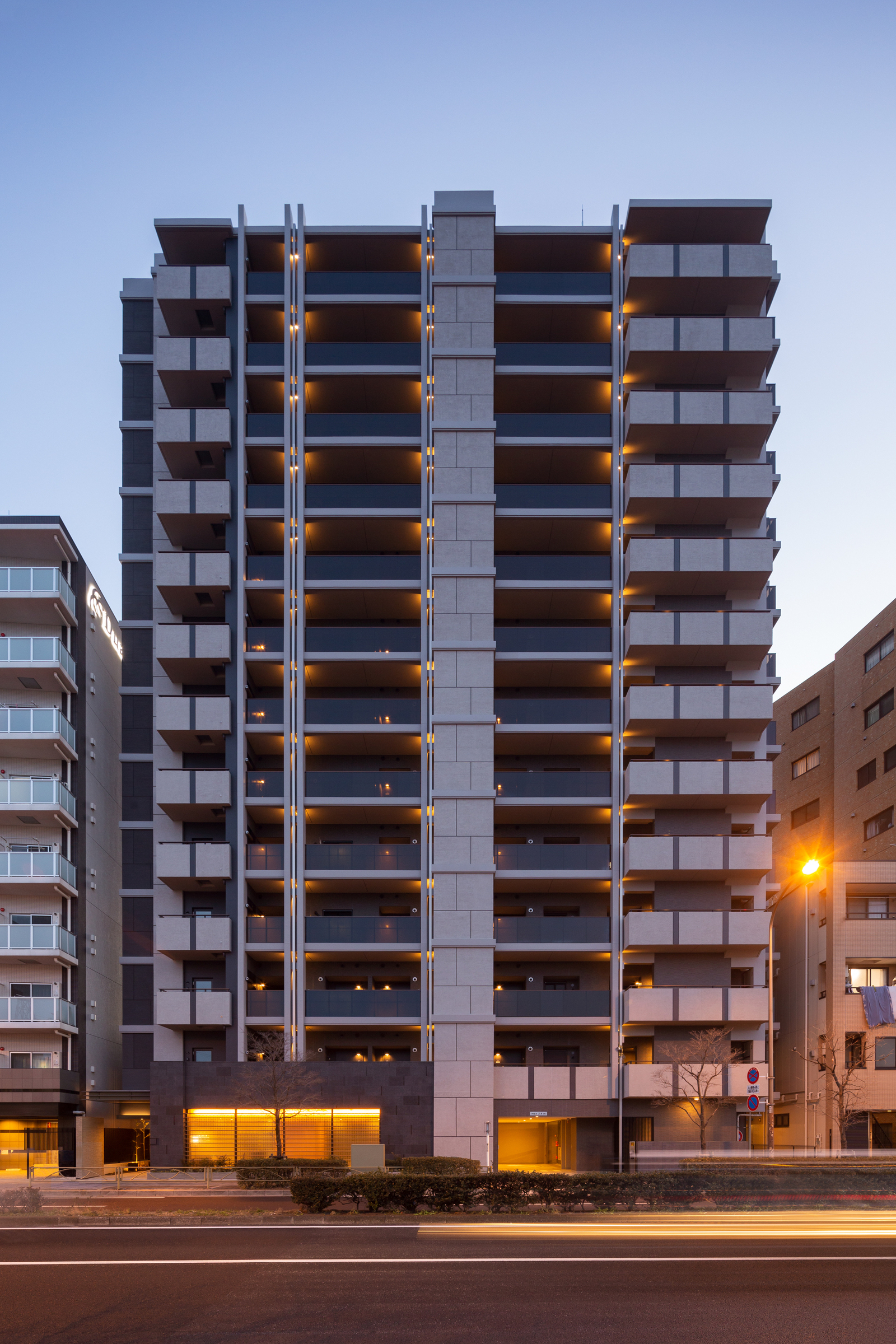 ザ・パークハウス板橋大山-h