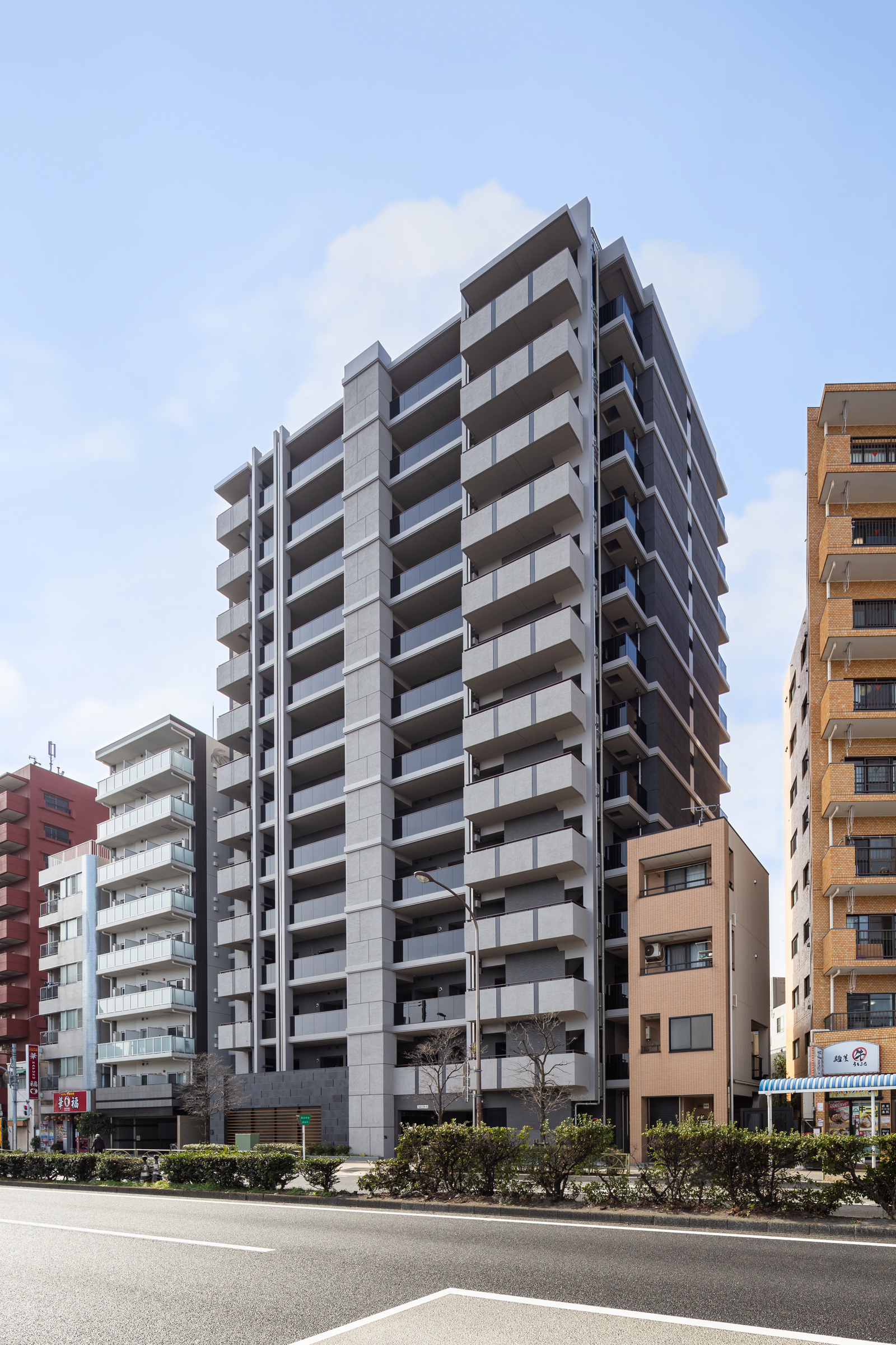 ザ・パークハウス板橋大山-h