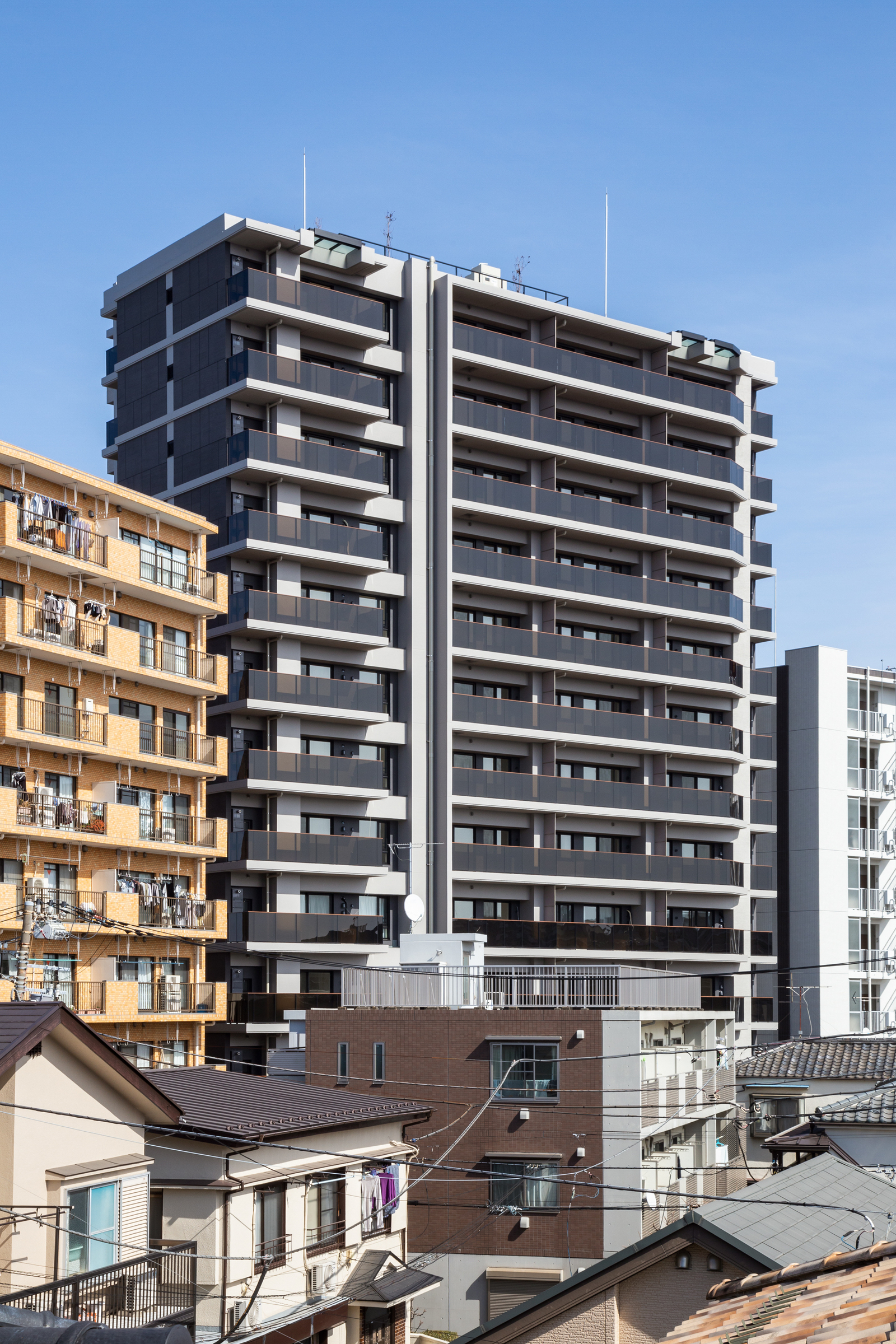 ザ・パークハウス板橋大山-h