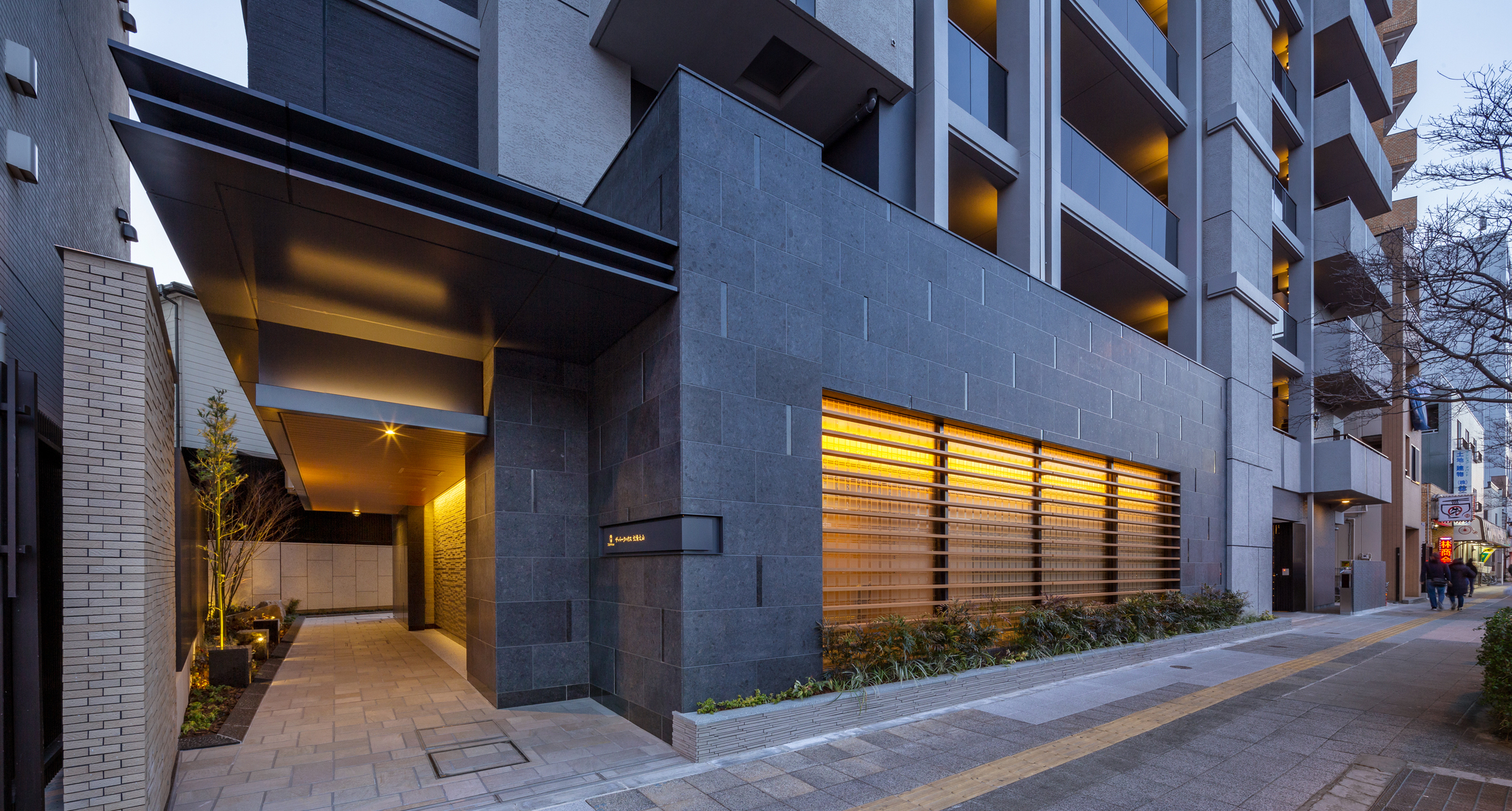 ザ・パークハウス板橋大山-h