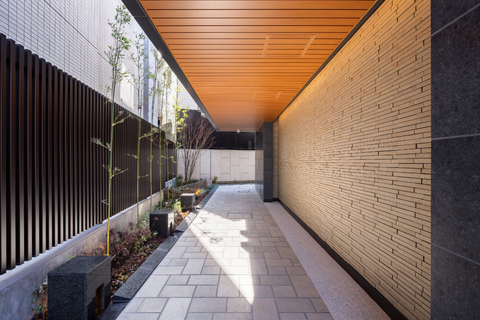 ザ・パークハウス板橋大山-h