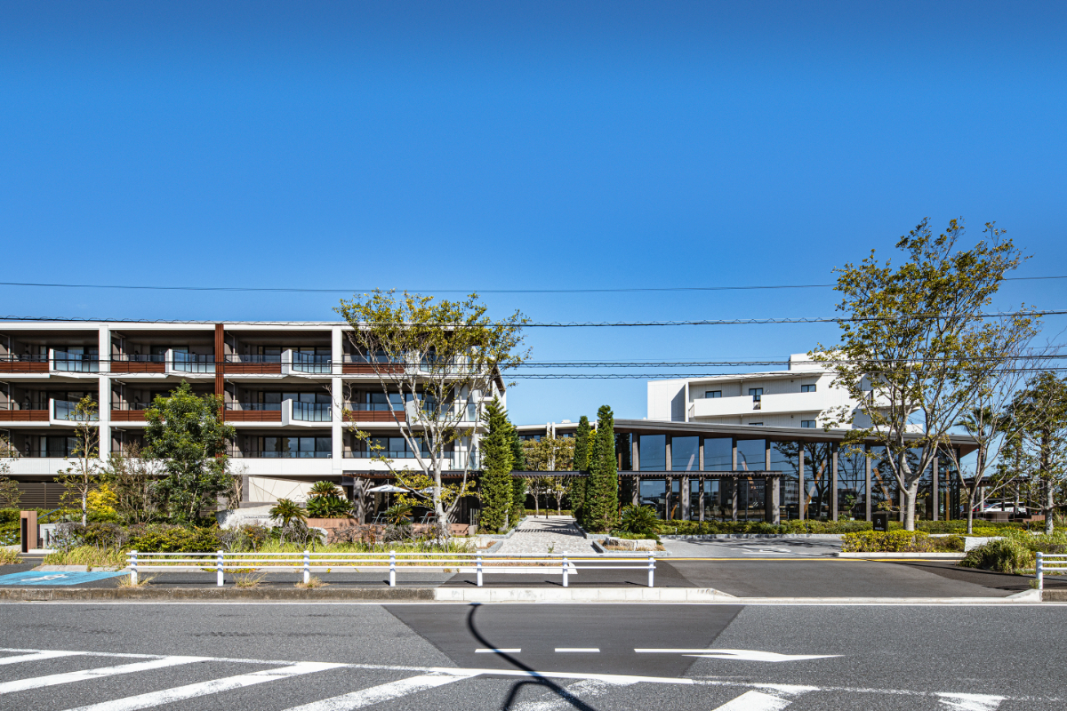 ザ・パークハウス新浦安マリンヴィラ-h