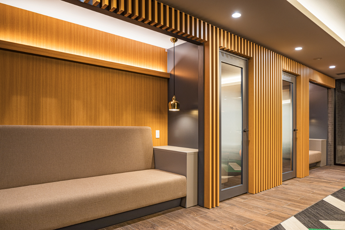 ザ・パークハウス新浦安マリンヴィラ-h