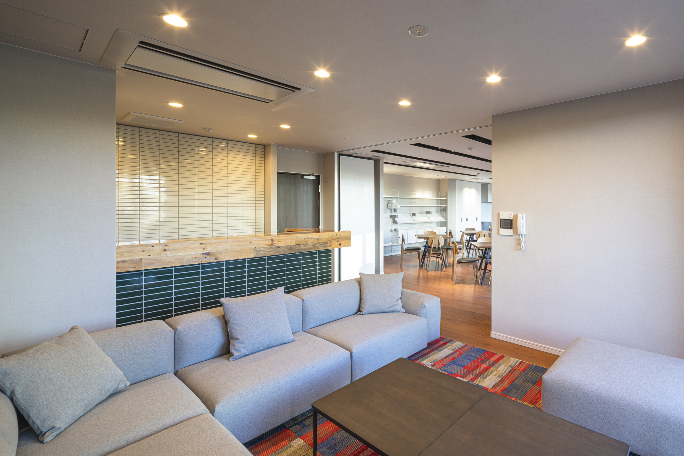 ザ・パークハウス新浦安マリンヴィラ-h