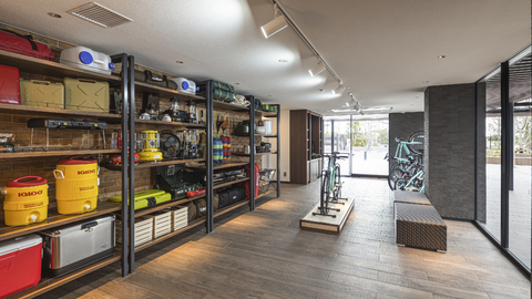 ザ・パークハウス新浦安マリンヴィラ-h