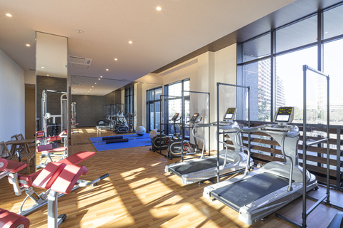 ザ・パークハウス新浦安マリンヴィラ-h