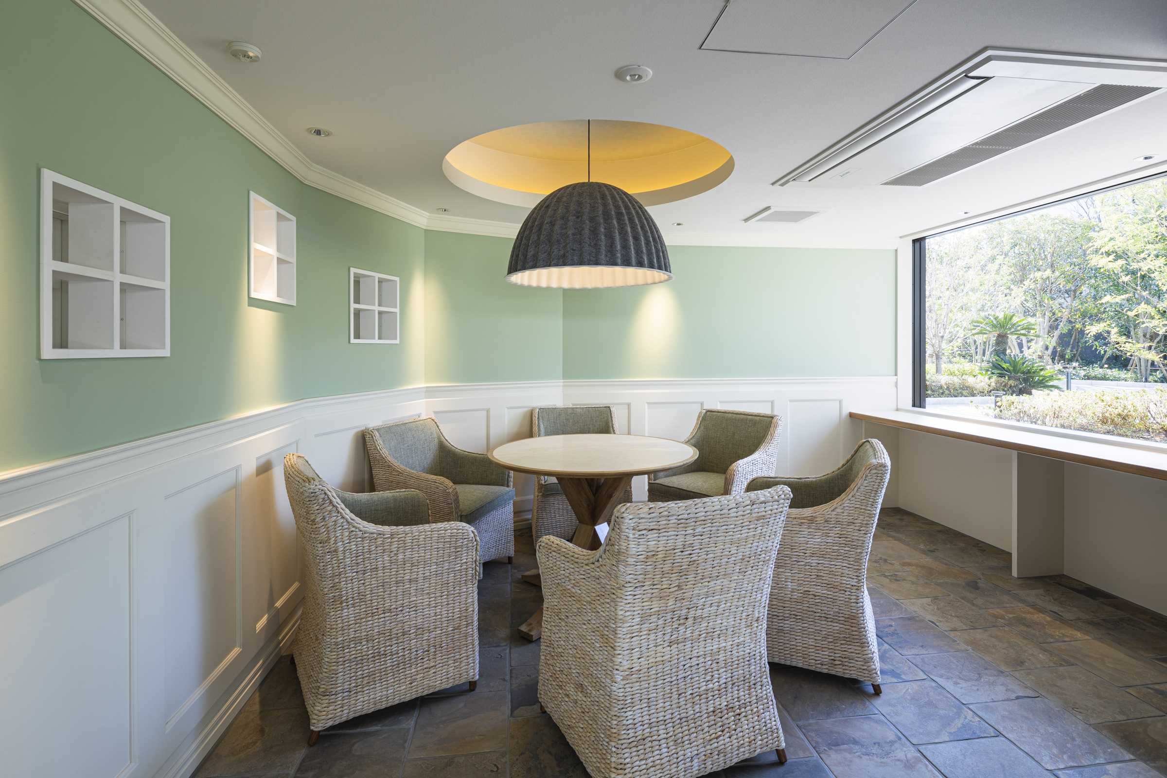 ザ・パークハウス新浦安マリンヴィラ-h