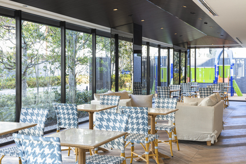 ザ・パークハウス新浦安マリンヴィラ-h