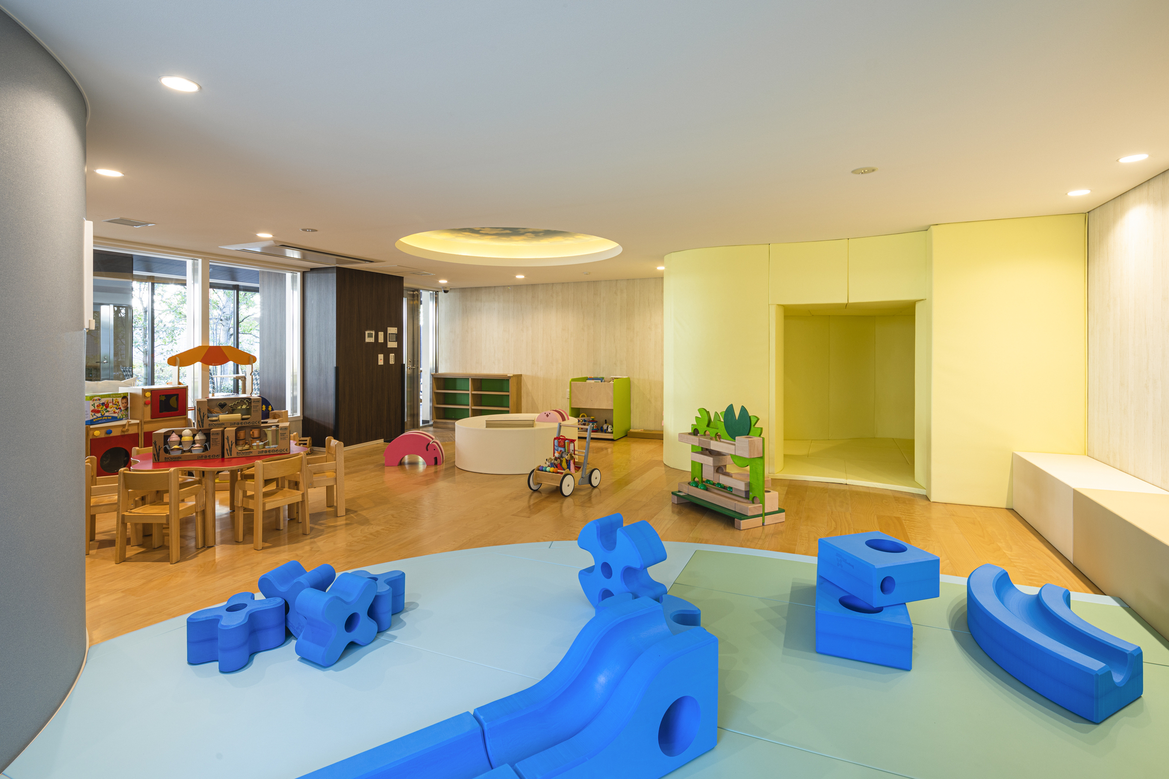 ザ・パークハウス新浦安マリンヴィラ-h