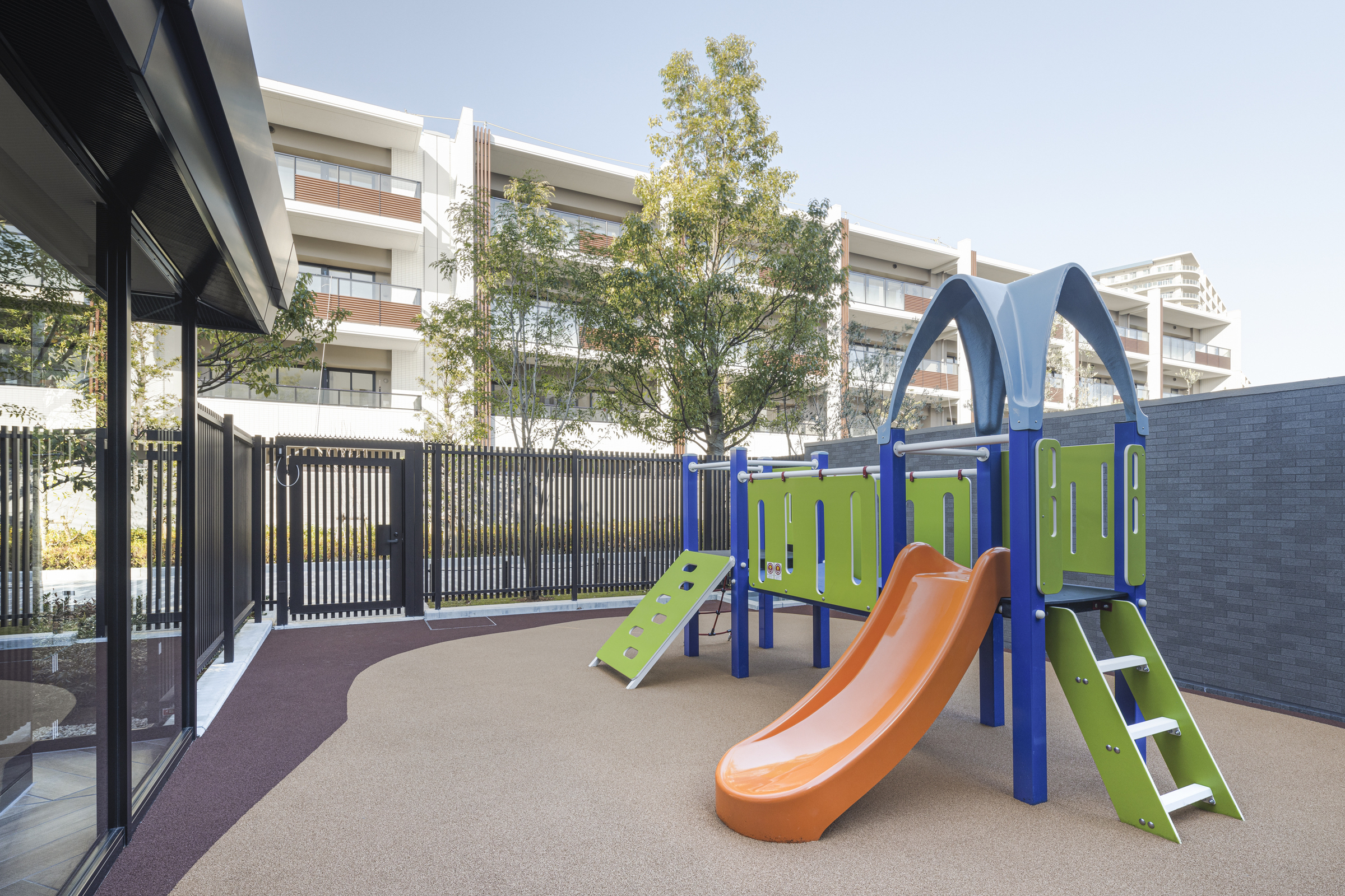 ザ・パークハウス新浦安マリンヴィラ-h