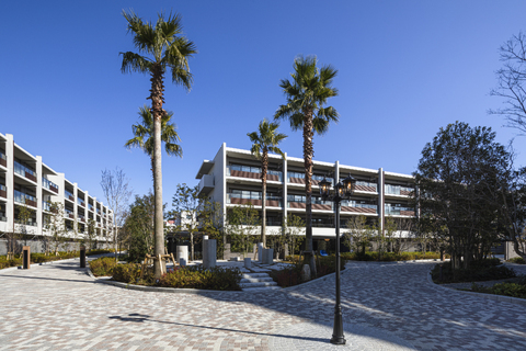 ザ・パークハウス新浦安マリンヴィラ-h