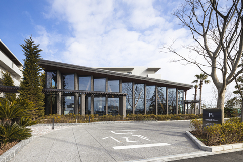 ザ・パークハウス新浦安マリンヴィラ-h