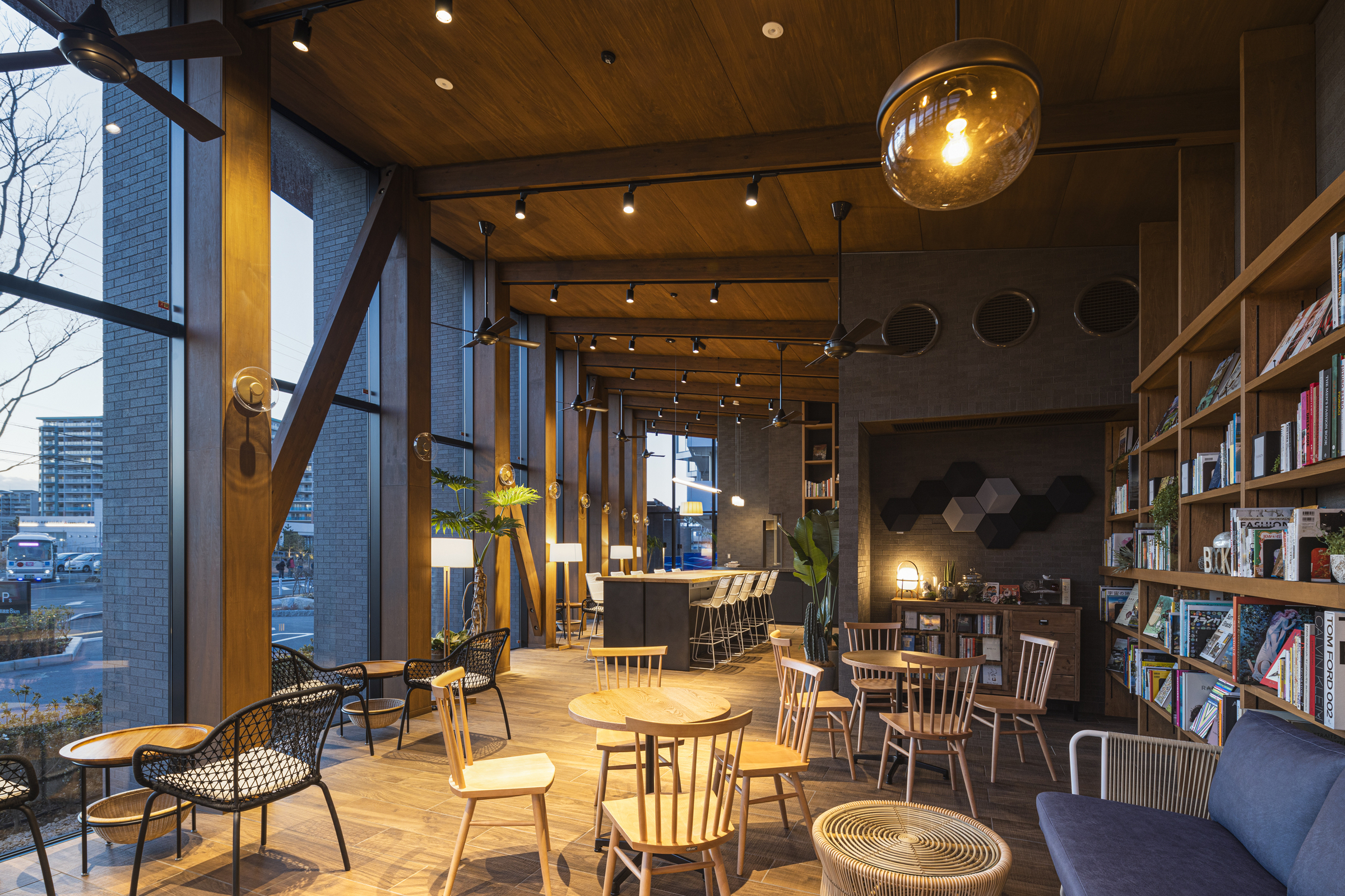 ザ・パークハウス新浦安マリンヴィラ-h