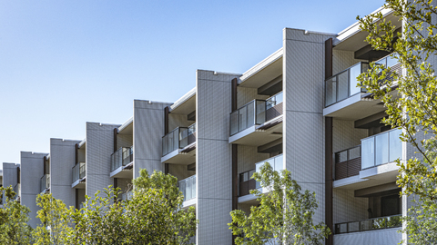 ザ・パークハウス新浦安マリンヴィラ　カームプラザ-h