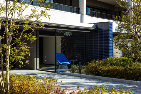 ザ・パークハウス新浦安マリンヴィラ　ベイプラザ-h